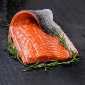 송어박사,[원복송어] 송어포 (400g)